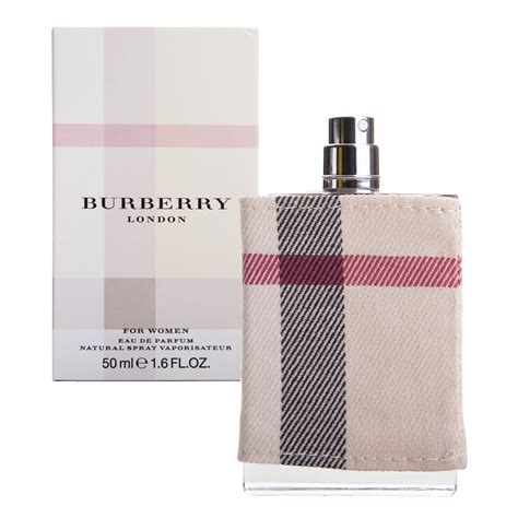 Burberry London perfume discontinued